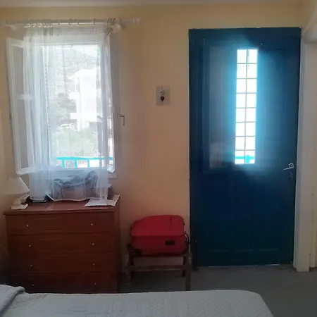 Casa de Férias Village House Kostos Kostos