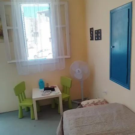 Casa de Férias Village House Kostos